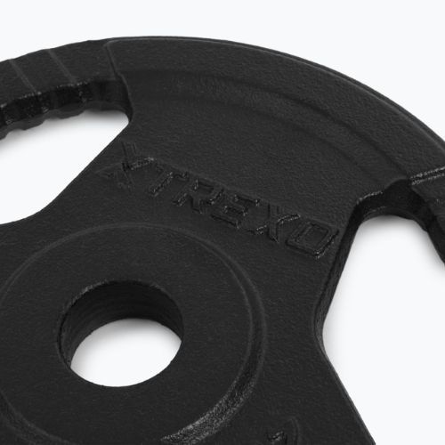 Ketaus apkrova XTREXO TRX-ICP002 2,5 kg chrom