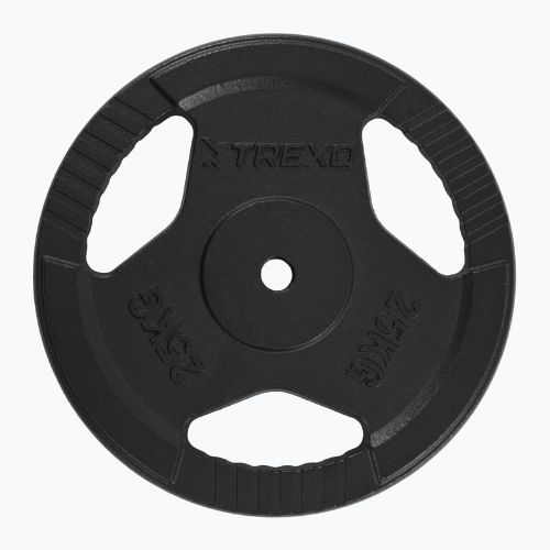 Ketaus apkrova XTREXO TRX-ICP025 25 kg chrom
