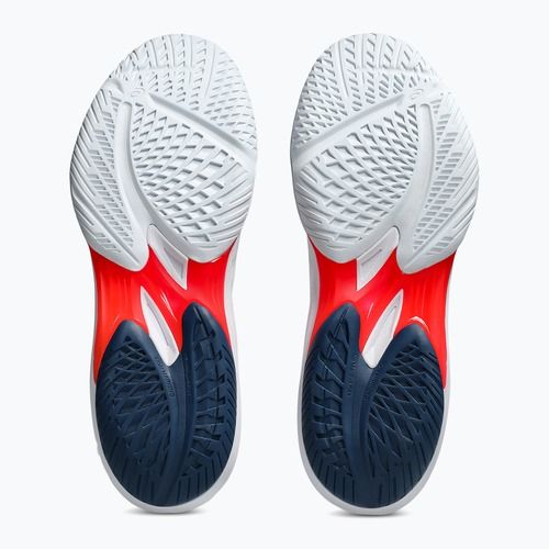 Vyriški batai ASICS Sky Elite FF MT 3 white/mako blue