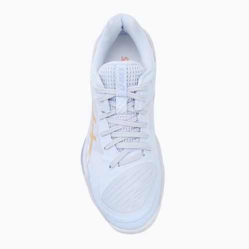 Moteriški batai ASICS Sky Elite FF 3 blue fade/champagne