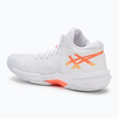 Moteriški batai ASICS Sky Elite FF MT 3 white/vivid coral