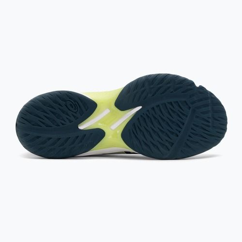 Vyriški batai ASICS Beyond FF lichen rock/tranquil teal