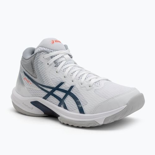 Vyriški batai ASICS Beyond FF MT white/mako blue