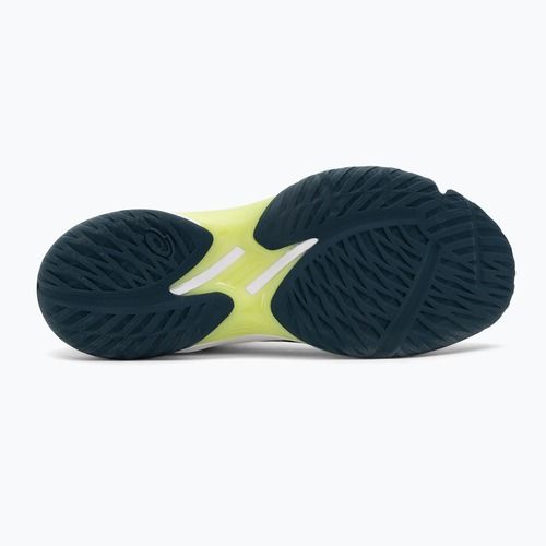 Vyriški batai ASICS Beyond FF MT lichen rock/tranquil teal