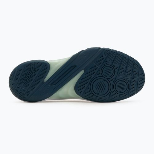 Vyriški batai ASICS Powerbreak FF white/tranquil teal