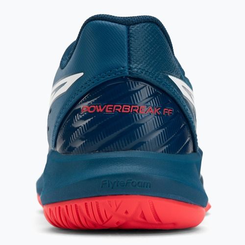 Vyriški batai ASICS Powerbreak FF mako blue/white