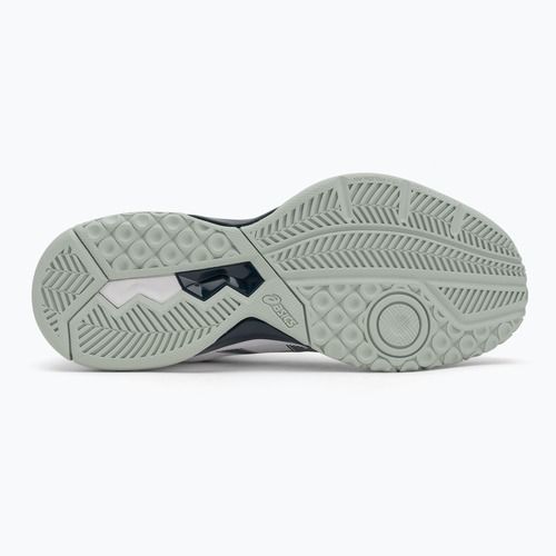 Vyriški batai ASICS Gel-Task MT 4 white/tranquil teal