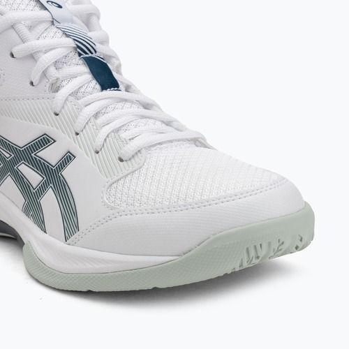 Vyriški batai ASICS Gel-Task MT 4 white/tranquil teal