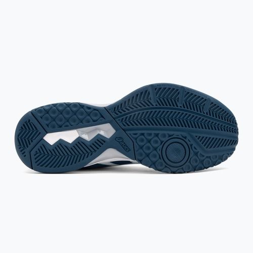 Vyriški batai ASICS Gel-Task MT 4 mako blue/white