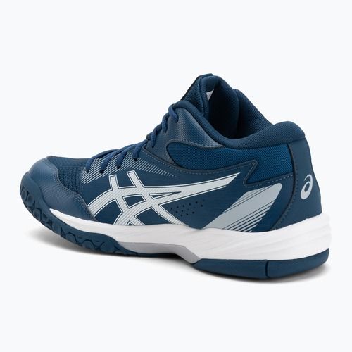 Vyriški batai ASICS Gel-Task MT 4 mako blue/white