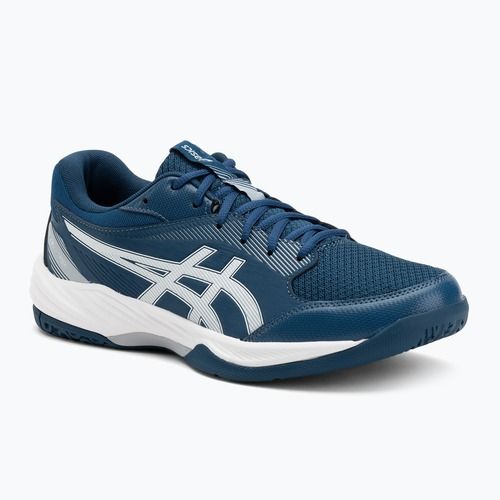Vyriški batai ASICS Gel-Task 4 mako blue/white