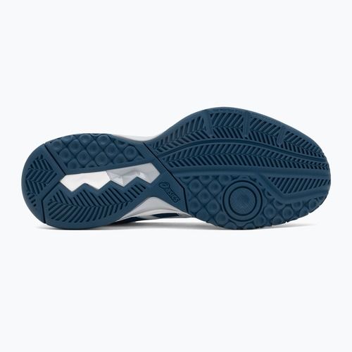 Vyriški batai ASICS Gel-Task 4 mako blue/white