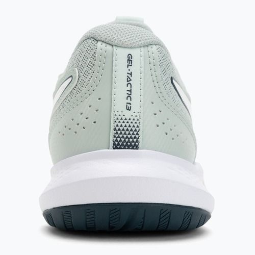 Moteriški tinklinio batai ASICS Gel-Tactic 13 lichen rock/white