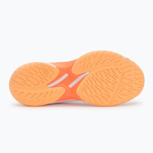 Moteriški batai ASICS Beyond FF white/vivid coral