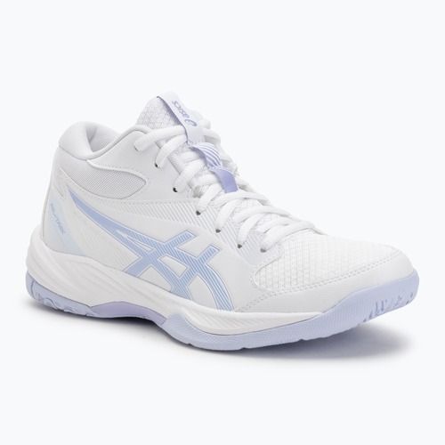 Moteriški batai ASICS Gel-Task MT 4 white/vapor