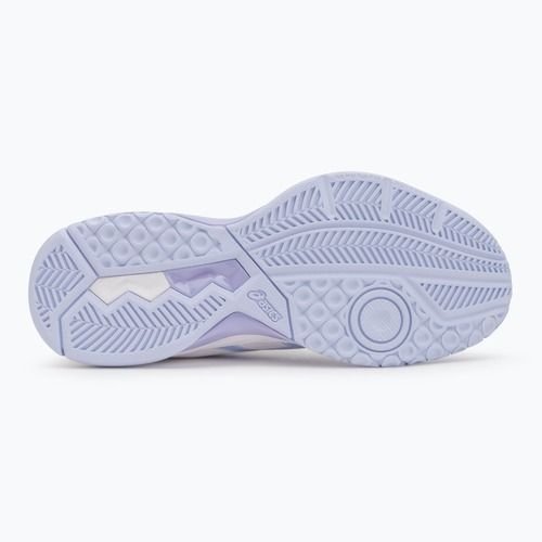 Moteriški batai ASICS Gel-Task MT 4 white/vapor