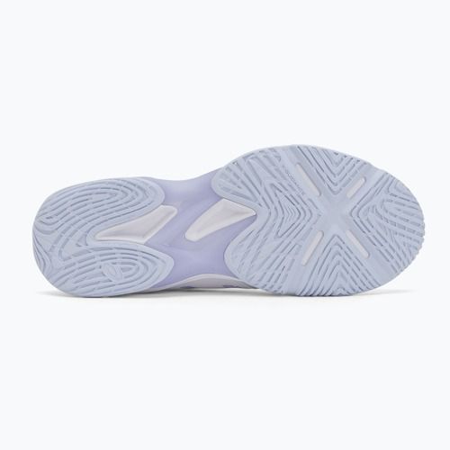 Moteriški tinklinio batai ASICS Blade FF 2 white/blue fade