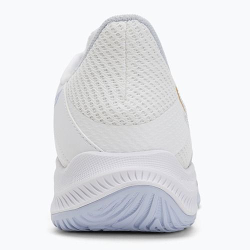 Moteriški tinklinio batai ASICS Blade FF 2 white/blue fade