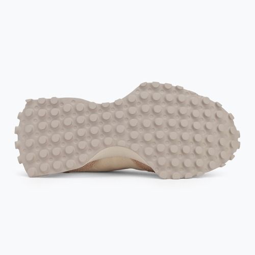 New Balance moteriška avalynė 327's V1 flat taupe/linen leopard