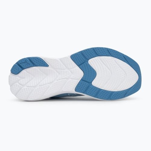 Moteriški bėgimo batai Mizuno Enerzy Runnerz glacier lake/white/parisian blue