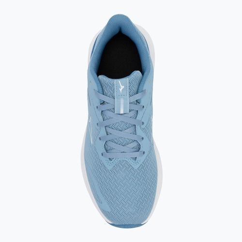 Moteriški bėgimo batai Mizuno Enerzy Runnerz glacier lake/white/parisian blue