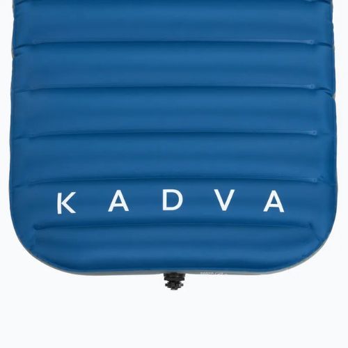 Pripučiamas čiužinys KADVA Dreamer Single mėlynas