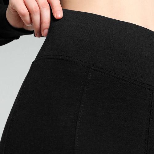 Moteriškos tamprės PUMA Her High-Waist puma black