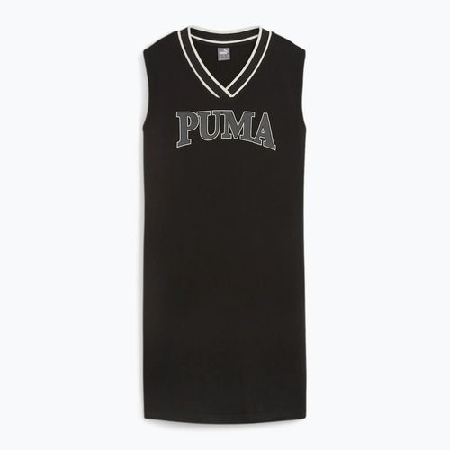 Moteriška suknelė PUMA Squad TR puma black