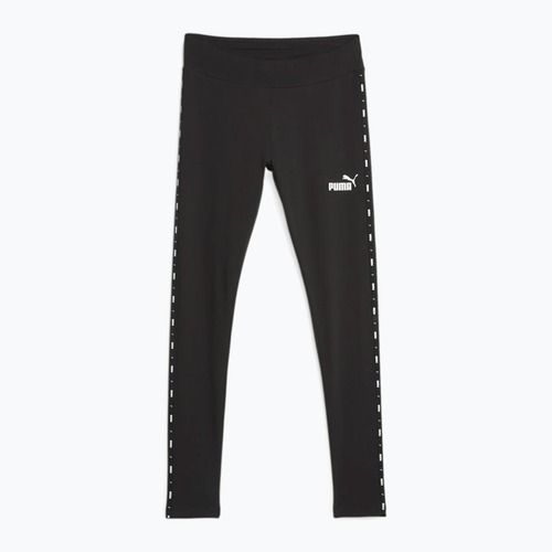 Moteriškos tamprės PUMA ESS Tape puma black