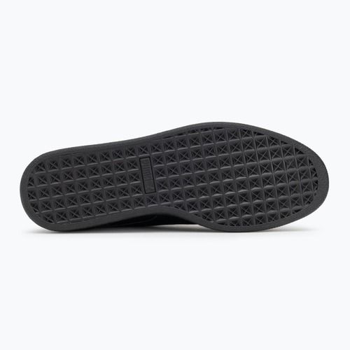 Vyriški batai PUMA Basket Classic XXI puma black / puma black