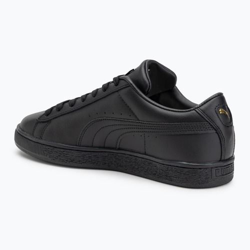 Vyriški batai PUMA Basket Classic XXI puma black / puma black