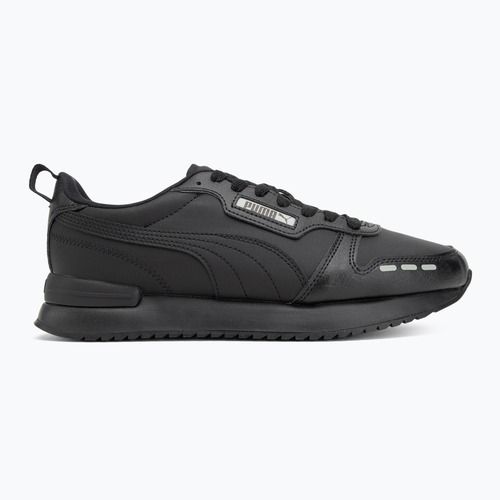Vyriški batai PUMA R78 SL puma black / puma black
