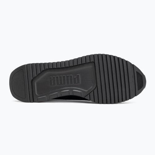 Vyriški batai PUMA R78 SL puma black / puma black