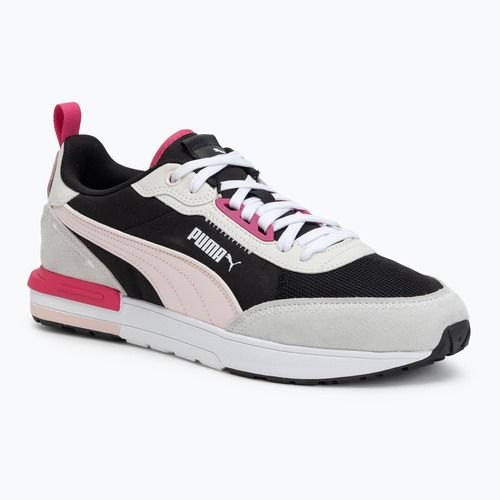Vyriški batai PUMA R22 puma black / chalk pink / puma white
