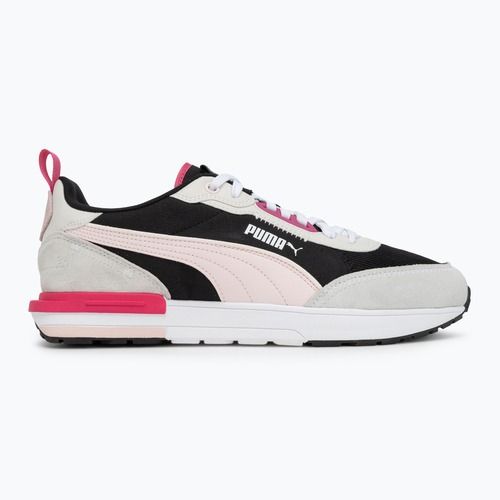 Vyriški batai PUMA R22 puma black / chalk pink / puma white