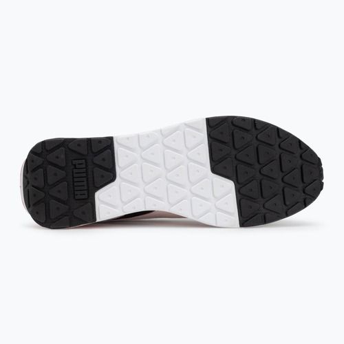 Vyriški batai PUMA R22 puma black / chalk pink / puma white