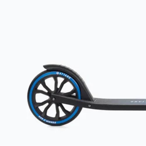 ATTABO 205 motoroleris mėlynos spalvos