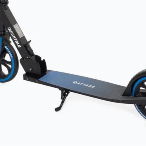 ATTABO 205 motoroleris mėlynos spalvos