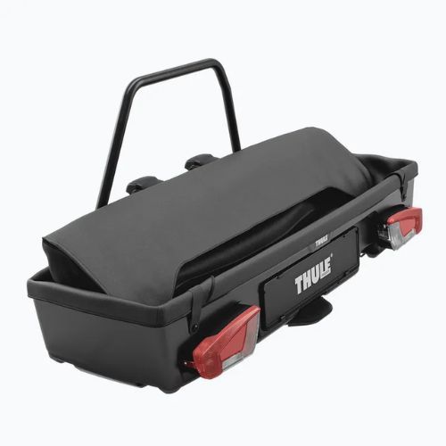 Bagažinė Thule Onto 2 black