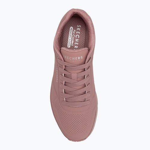 SKECHERS vyriški batai Uno Stand On Air rose