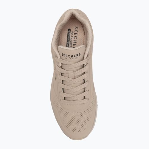 Vyriški SKECHERS Uno Stand On Air sand batai