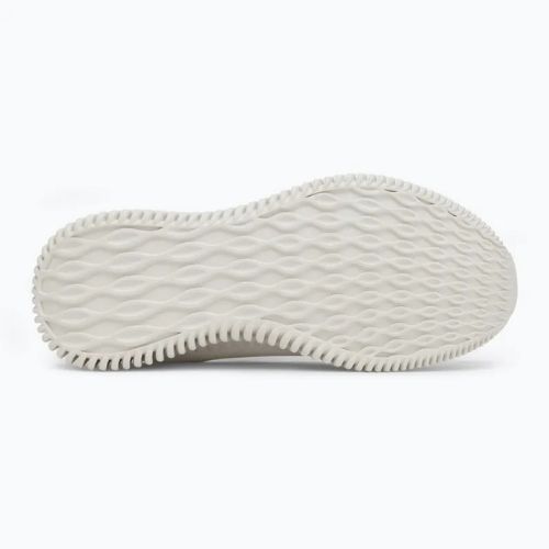 Vyriški SKECHERS Bobs Sport Geo City Dapper white batai