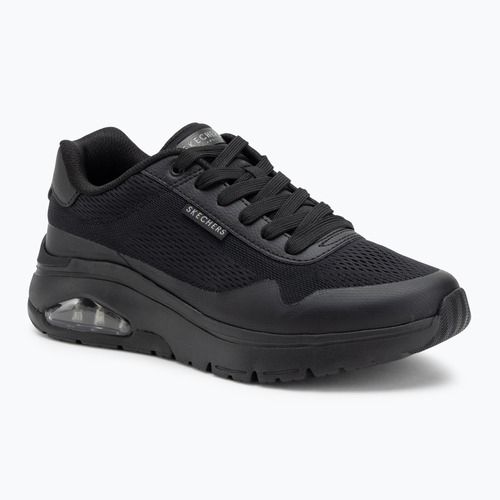 Vyriški batai SKECHERS Uno Flex Spring On Air black