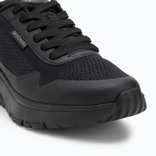 Vyriški batai SKECHERS Uno Flex Spring On Air black