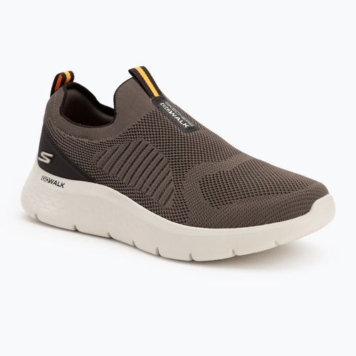 Vyriški SKECHERS Go Walk Flex Peerless rudi batai