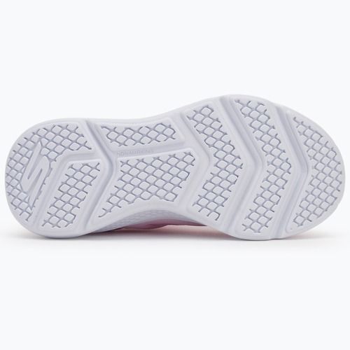 Vaikiški batai SKECHERS Go Run Elevate light pink