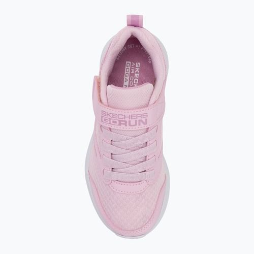 Vaikiški batai SKECHERS Go Run Elevate light pink