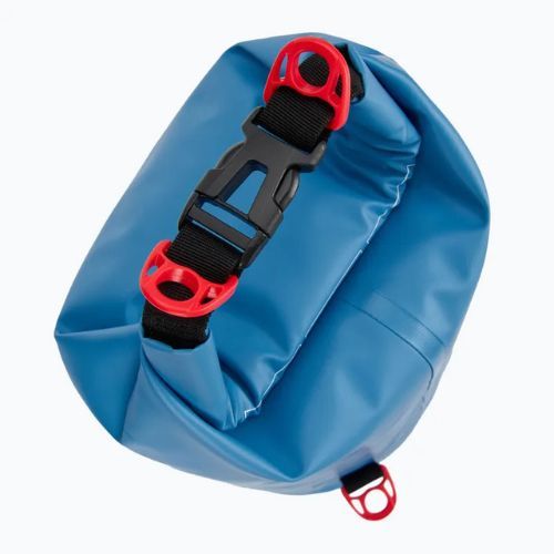 Vandeniui atsparus maišas AQUASTIC Dry Bag 13 l mėlynas