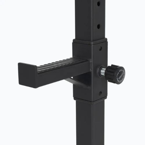Štangos stovas XTREXO TX0-B4M005 juodas