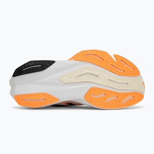 Vyriški bėgimo batai New Balance FuelCell Rebel v4 white